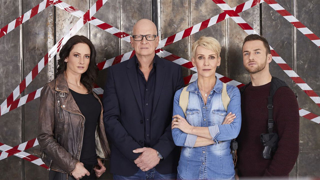 Backdrop for K11 - Die neuen Fälle