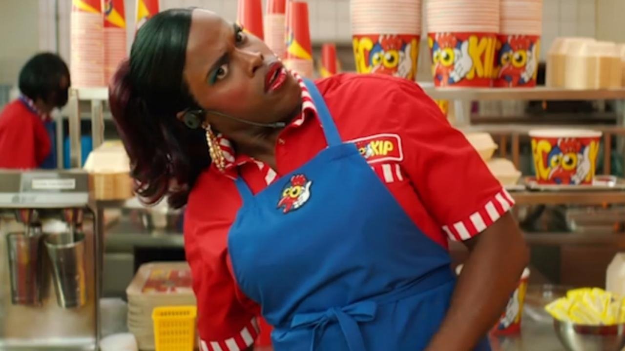 Backdrop for Bon Bini Holland 2