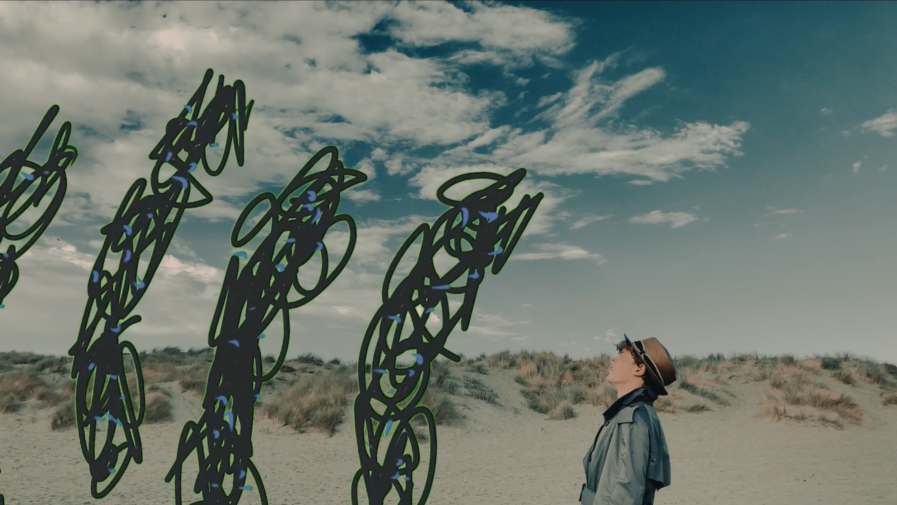 Backdrop for Outlook