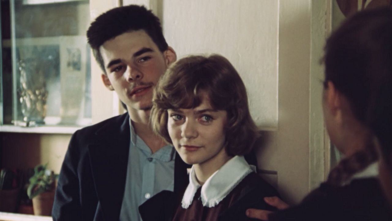 Backdrop for Will of Universe