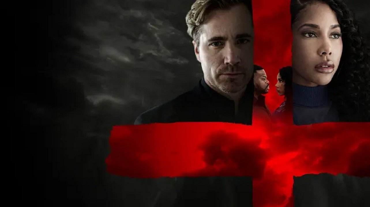 Backdrop for The Divorce Lawyer