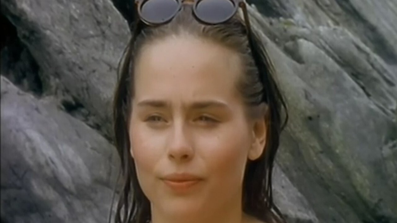 Backdrop for The Camomile Lawn