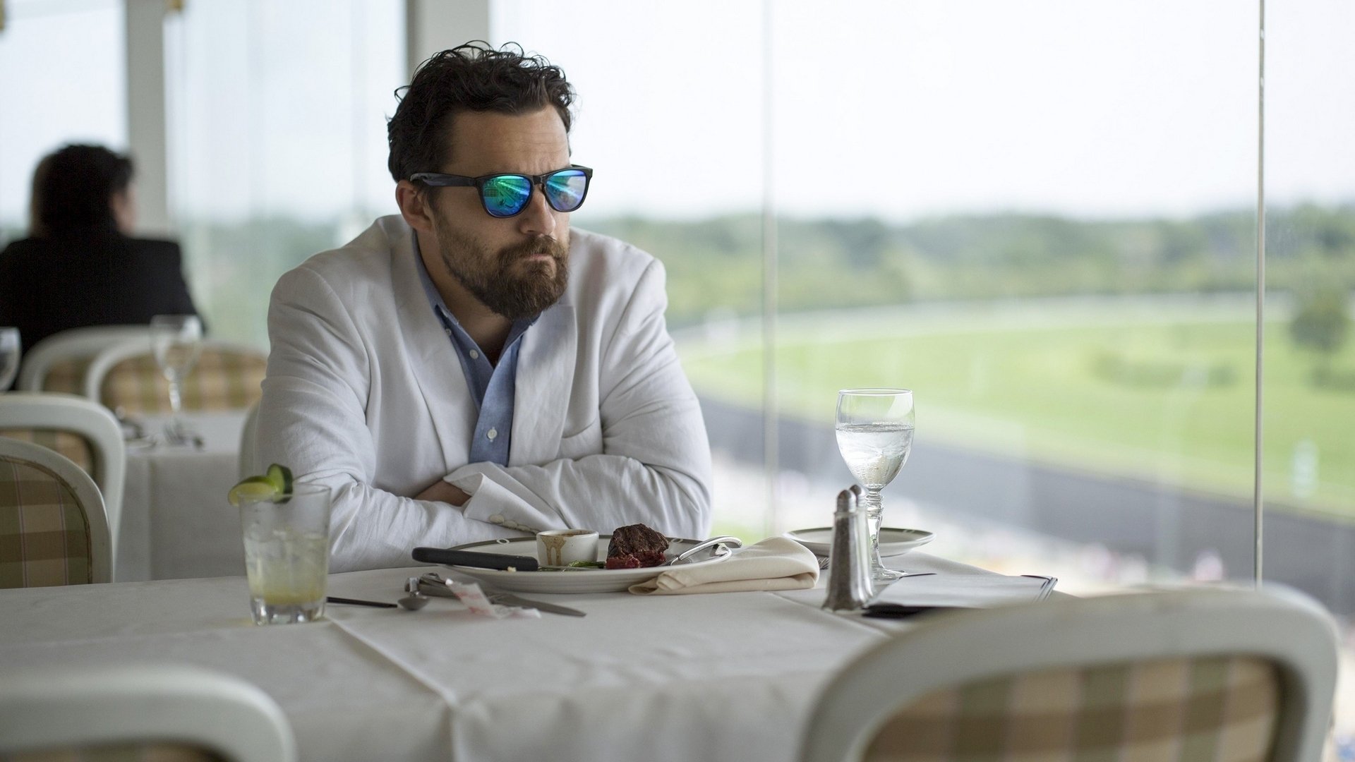 Backdrop for Win It All