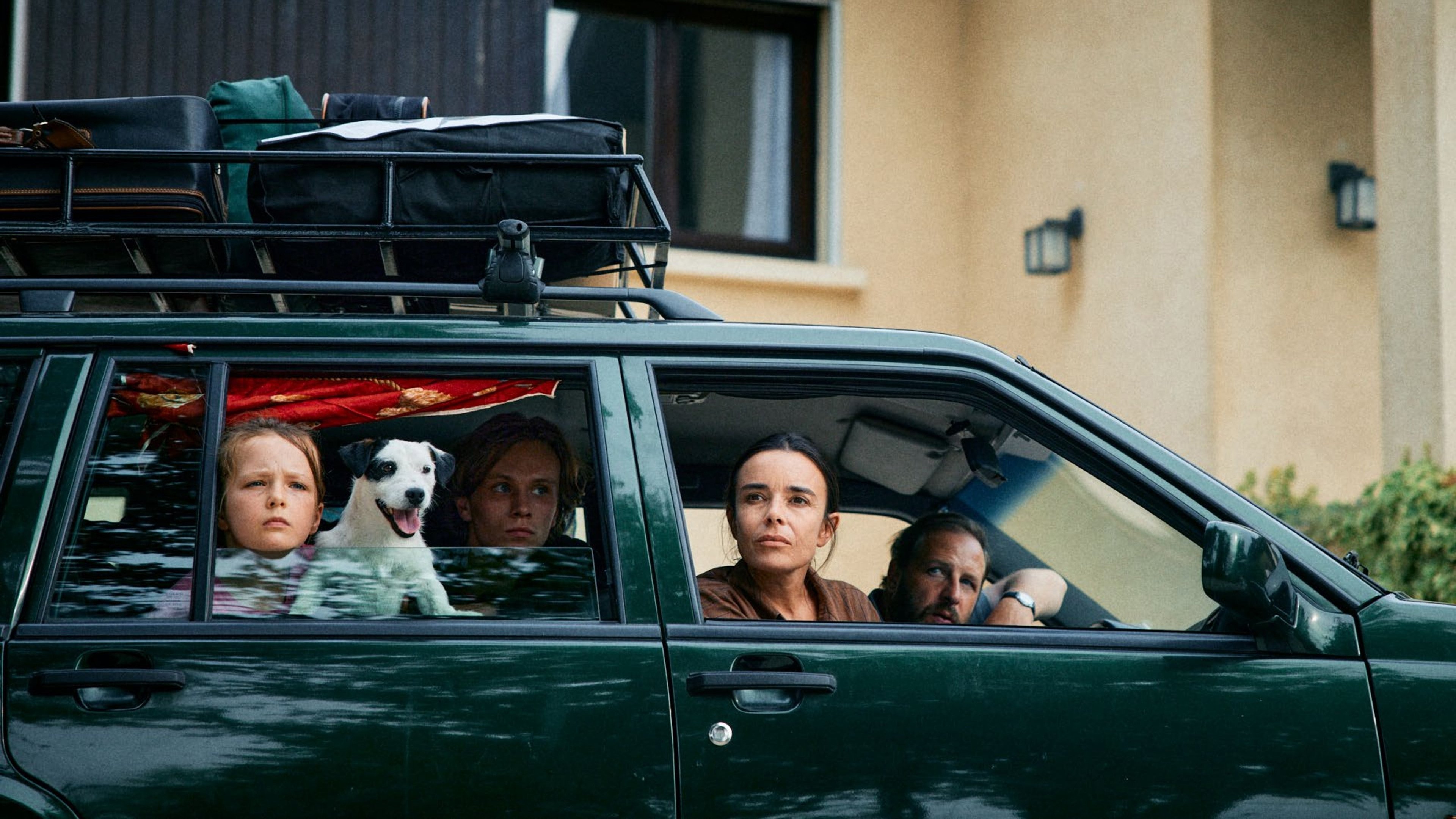 Backdrop for For Night Will Come