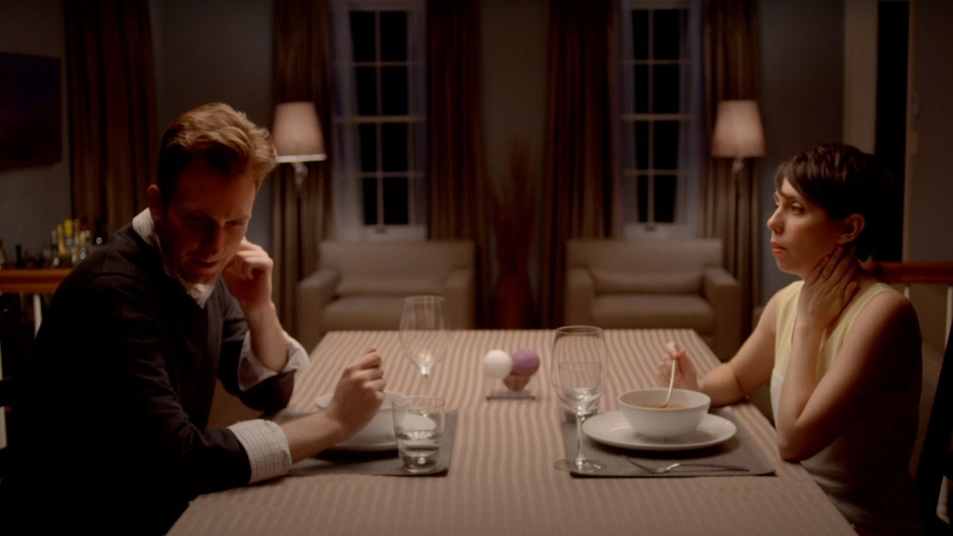 Backdrop for Peepers