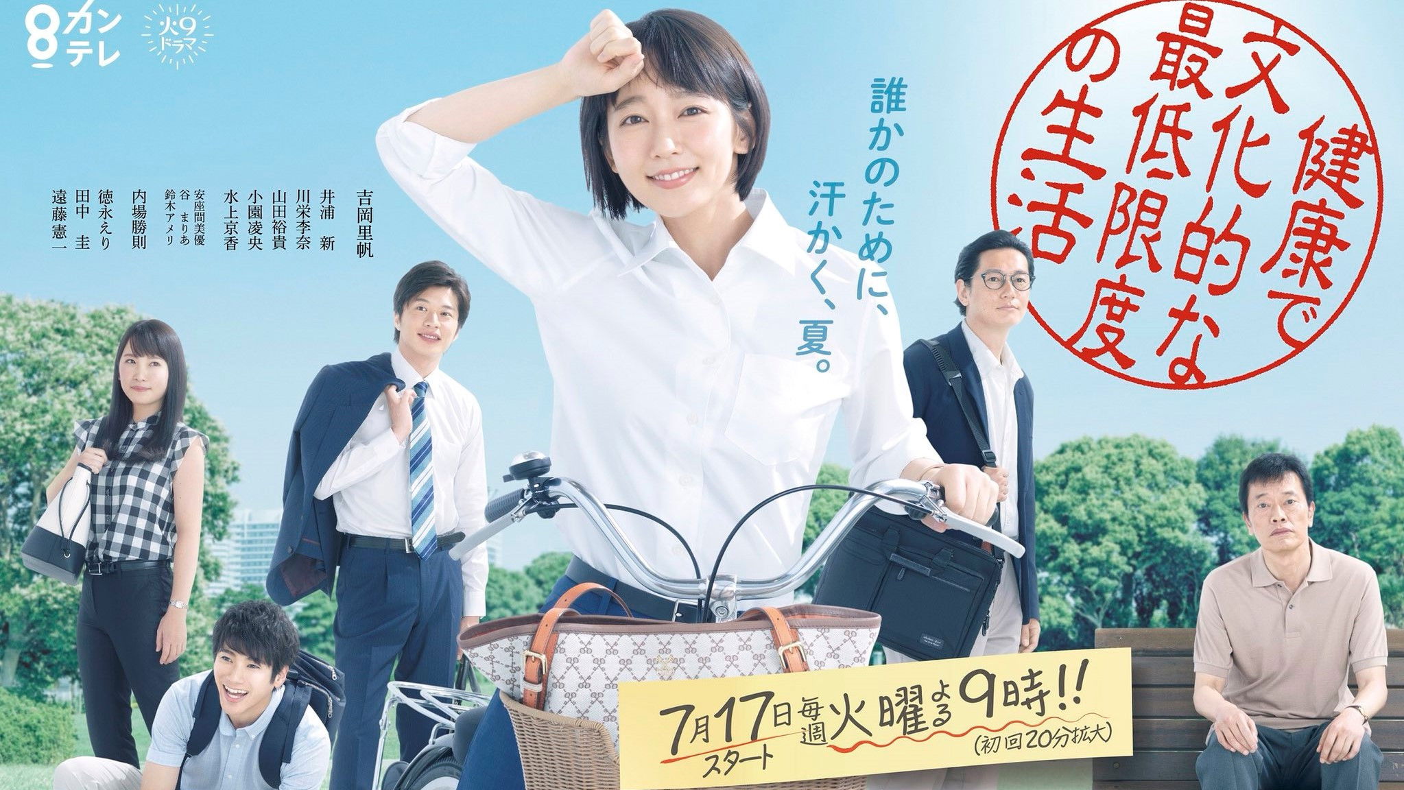 Backdrop for Caseworker's Diary: Constitutional Rights, The Minimum Standard of Wholesome and Cultured Living