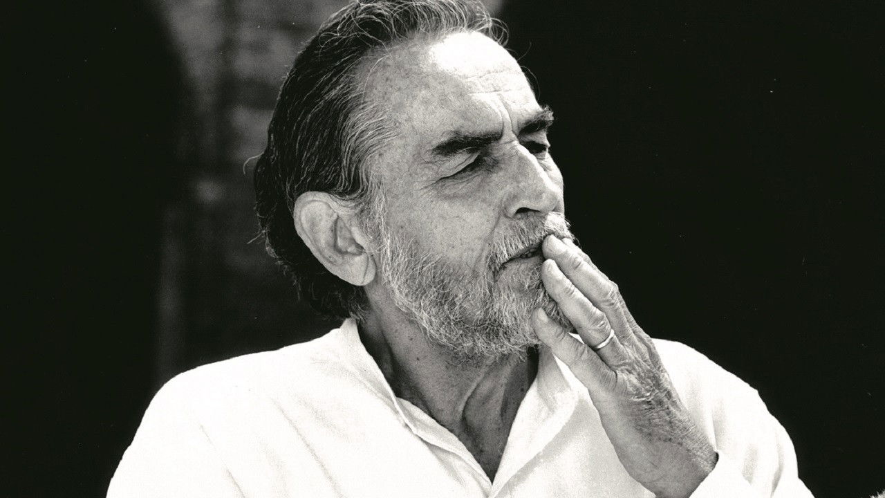 Backdrop for Vittorio racconta Gassman: Una vita da mattatore