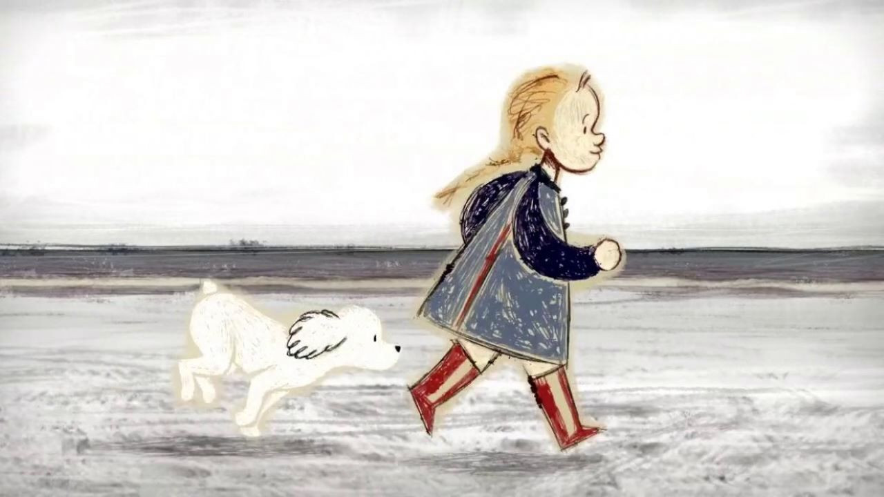 Backdrop for La Fellinette