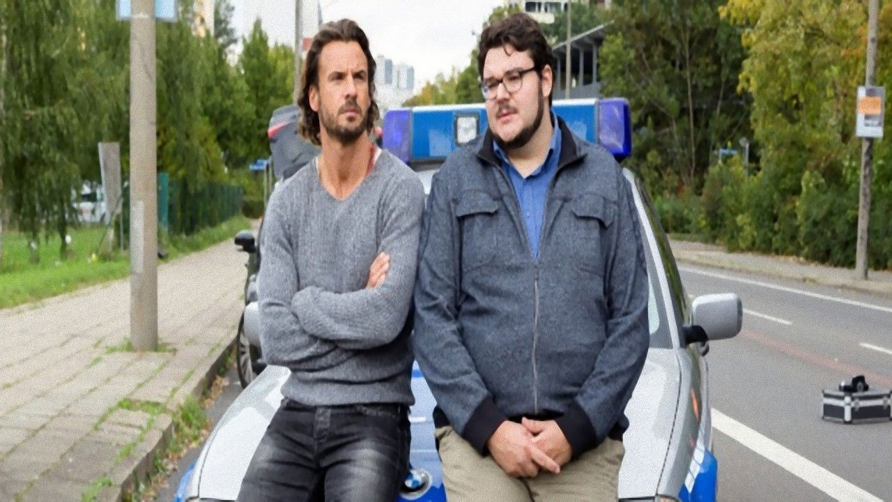 Backdrop for Zorn - Wie sie töten