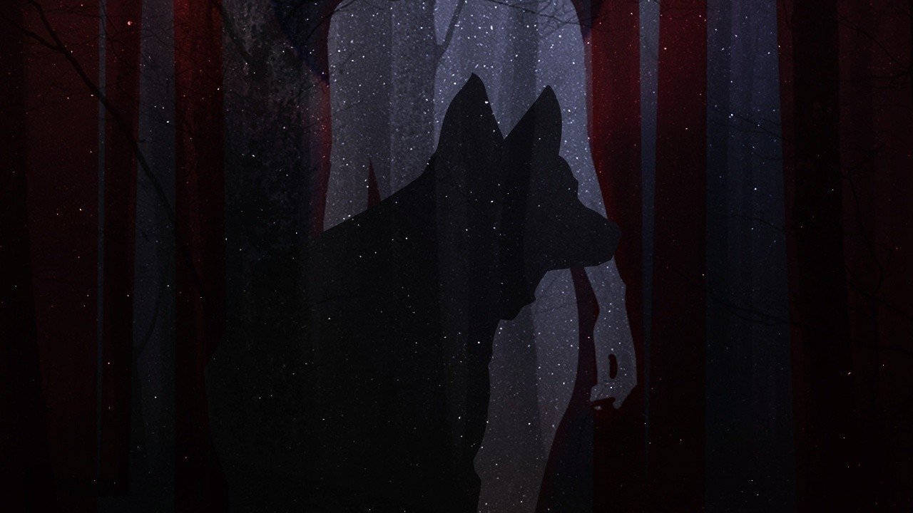 Backdrop for Mother Nocturna