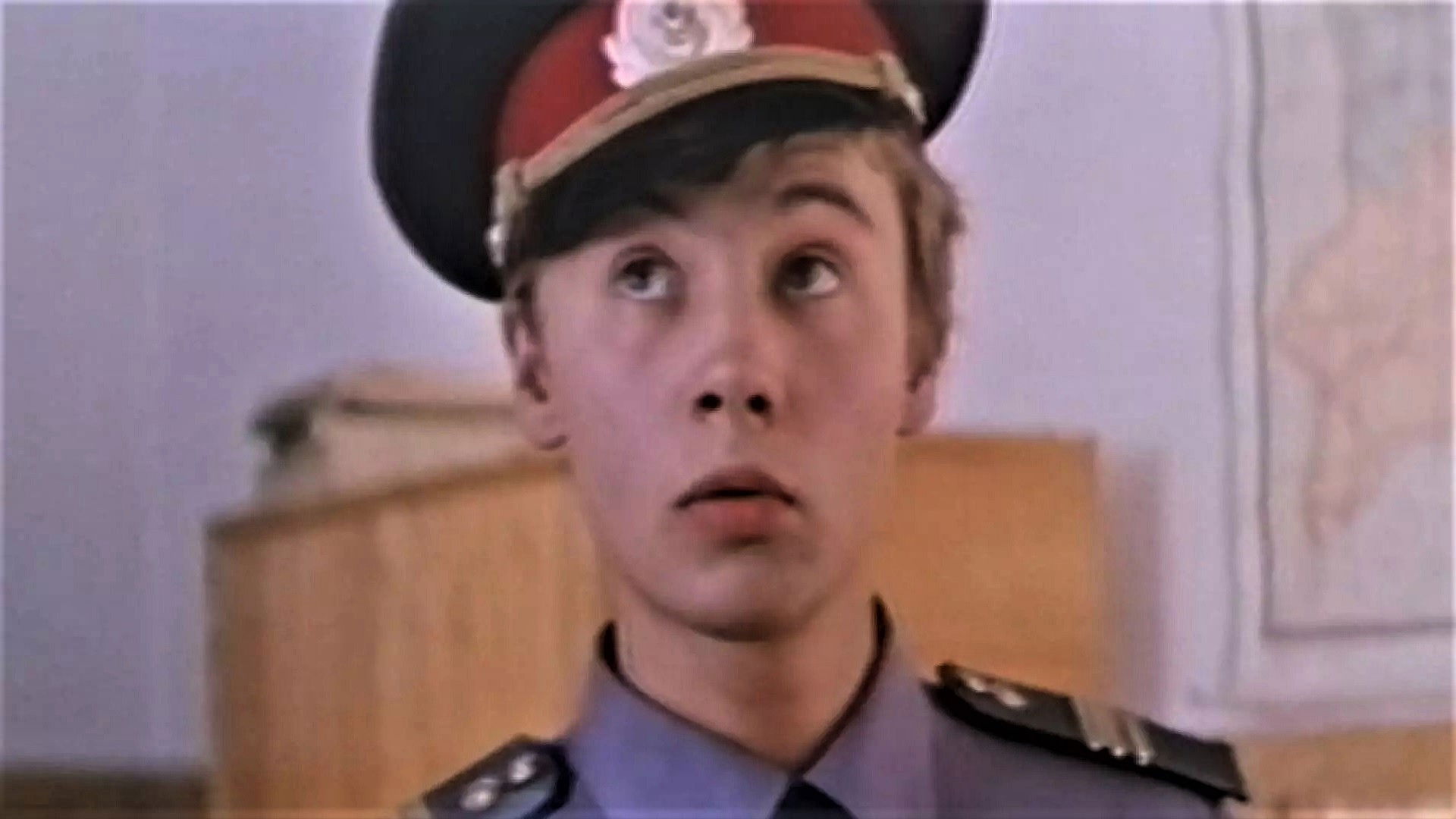 Backdrop for The Detective