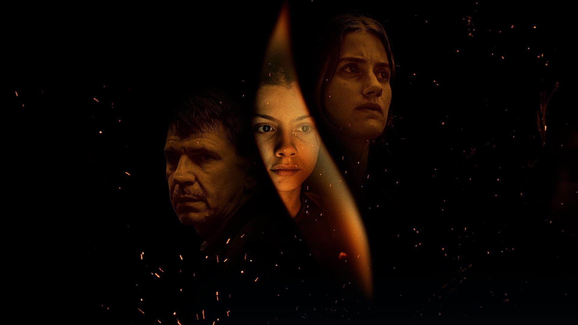 Backdrop for Darkling