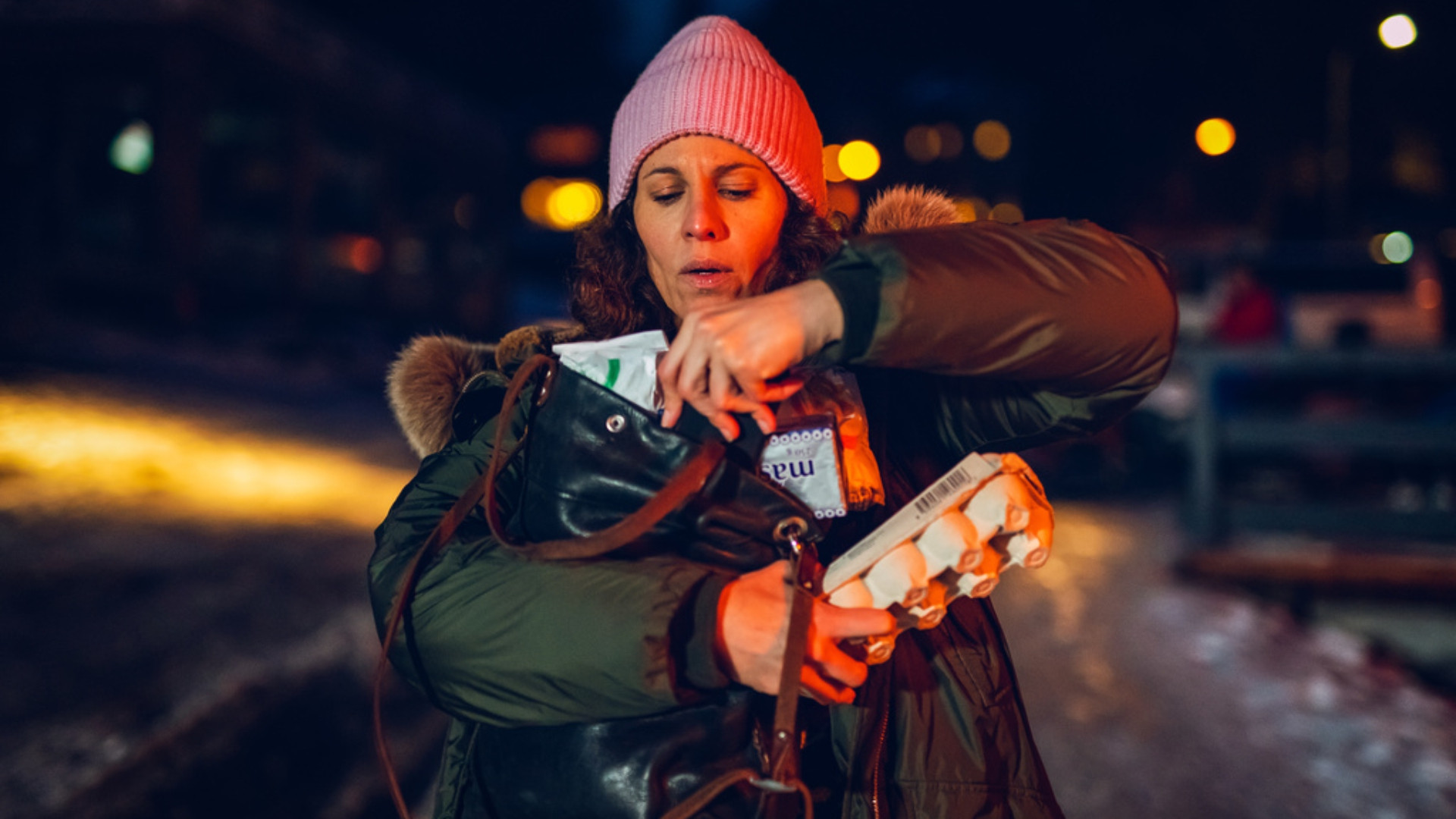 Backdrop for Ein Regenbogen zu Weihnachten