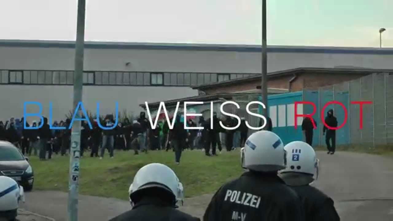 Backdrop for BlauWeissRot