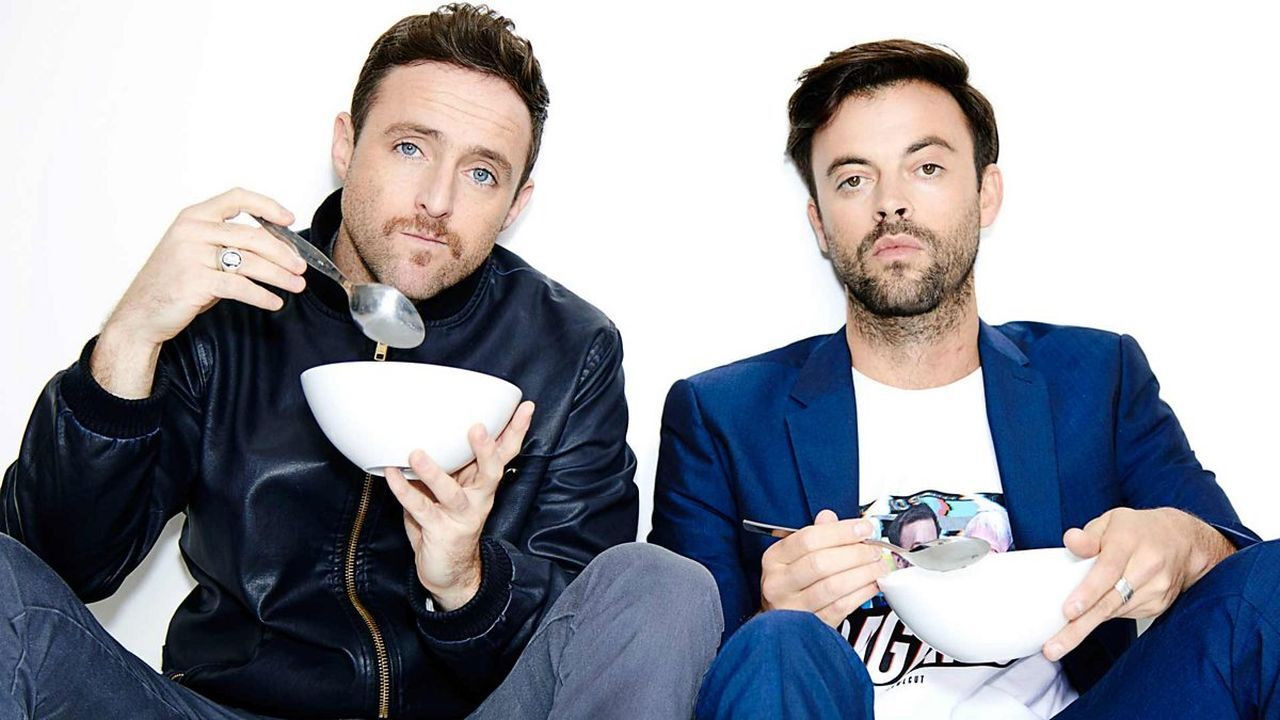 Backdrop for Revolting