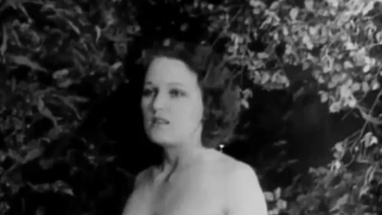 Backdrop for Forbidden Daughters