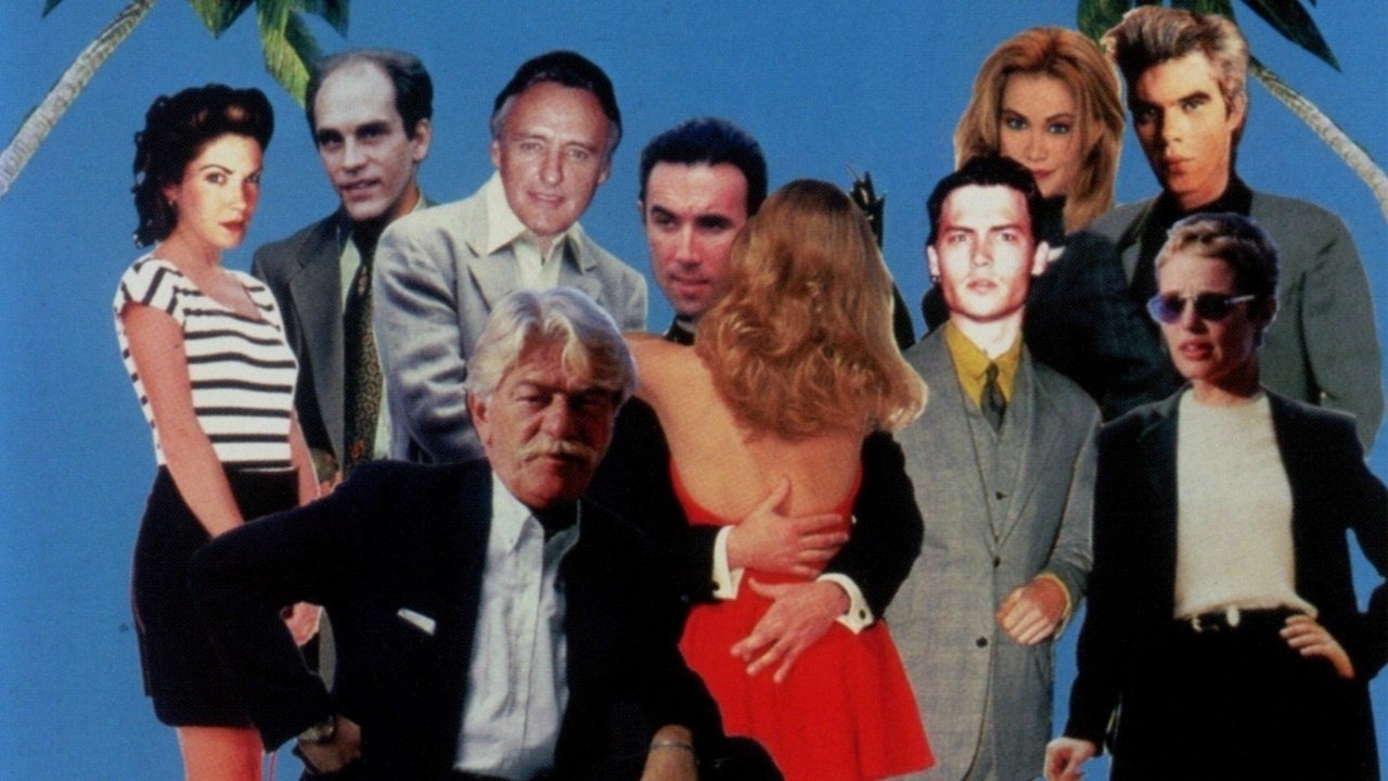 Backdrop for Cannes Man