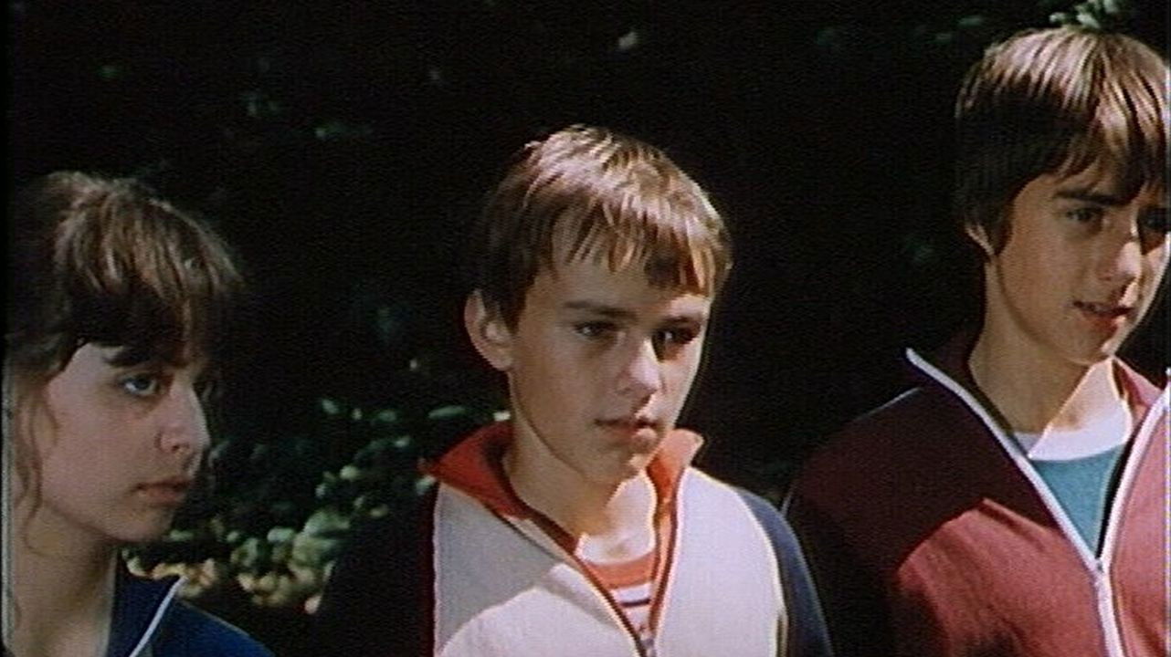 Backdrop for Der Sturz