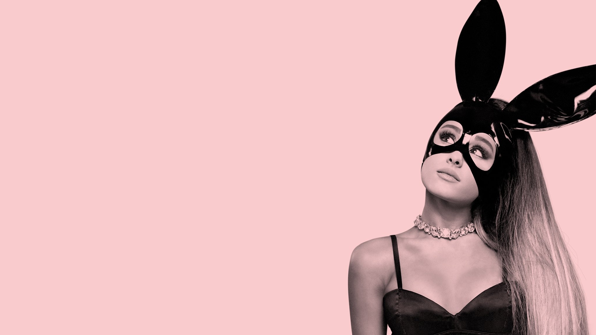 Backdrop for Ariana Grande: Dangerous Woman Diaries