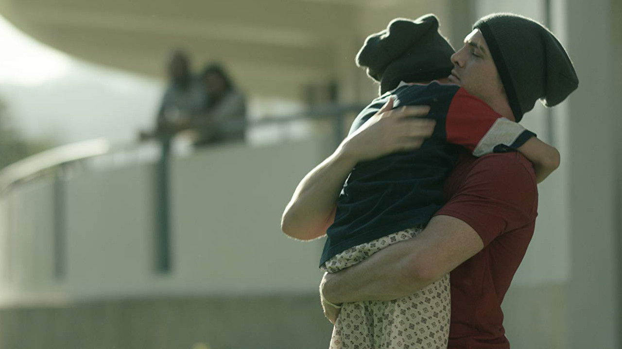 Backdrop for 100 Yards