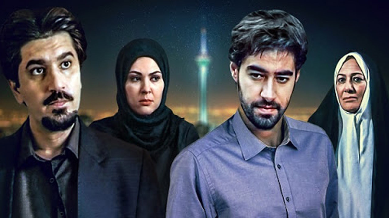 Backdrop for Loneliness