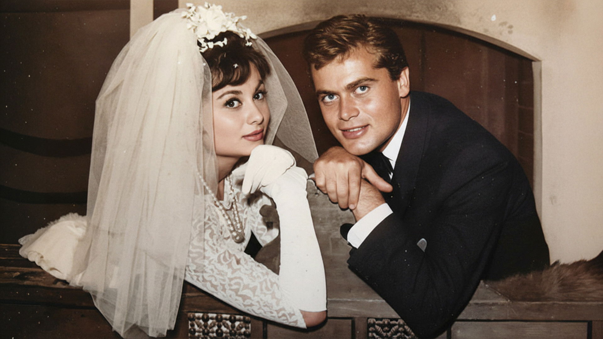 Backdrop for Daima Kalbimdesin