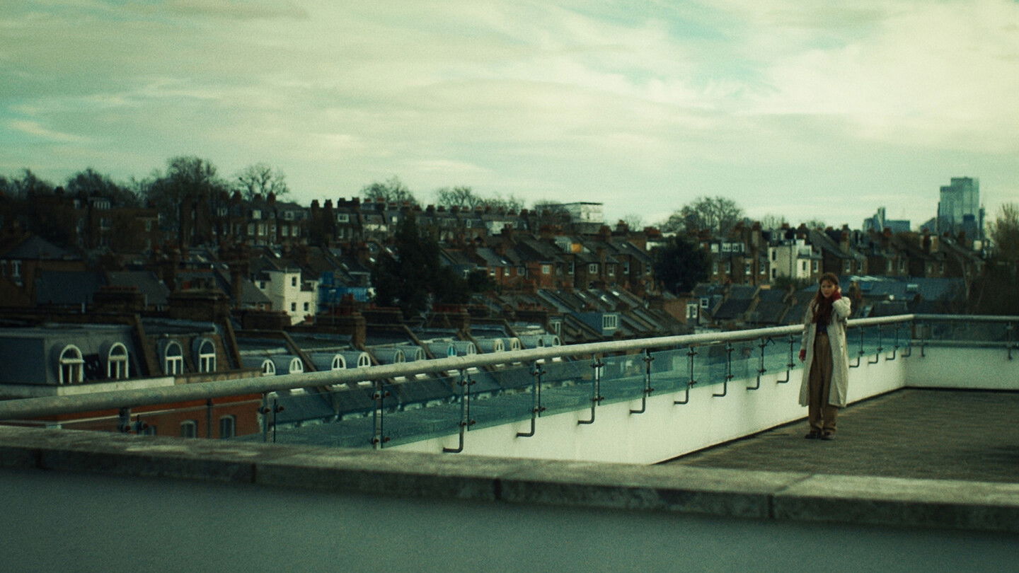 Backdrop for The Fox and the Grapes