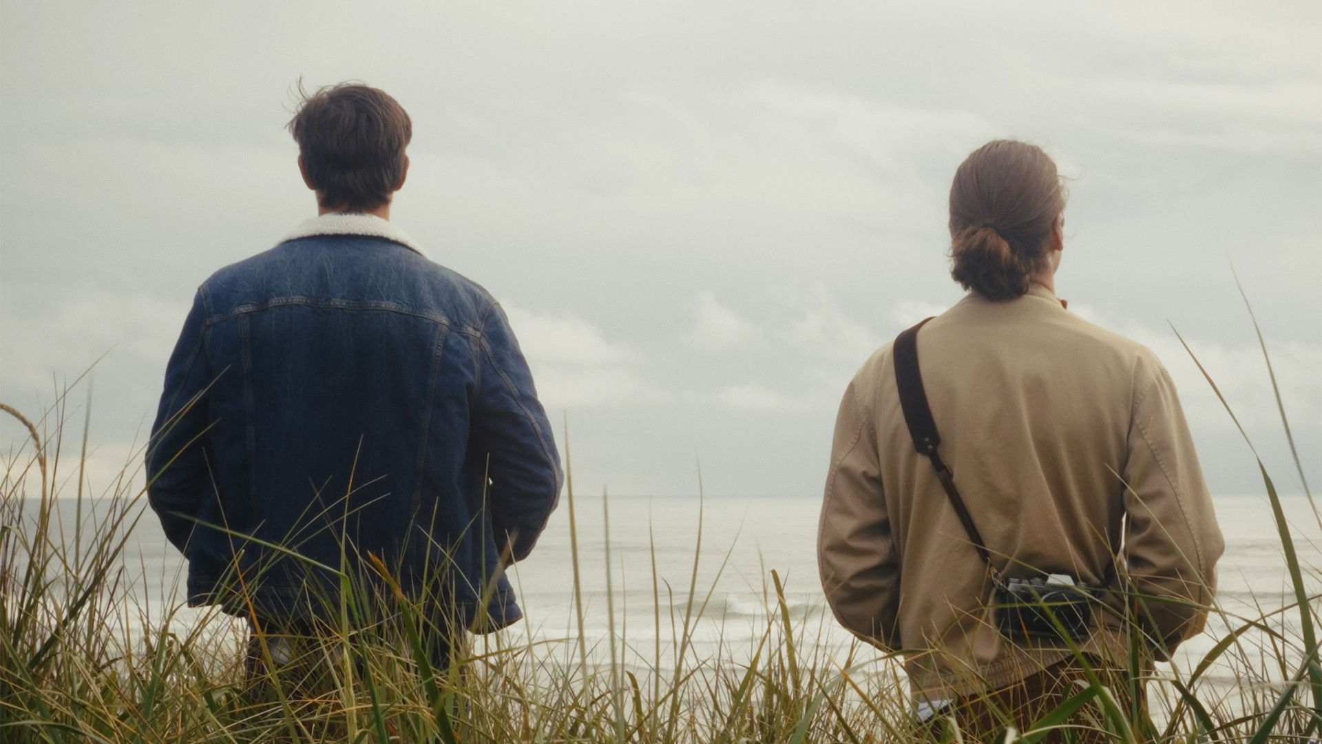 Backdrop for I Don't Know