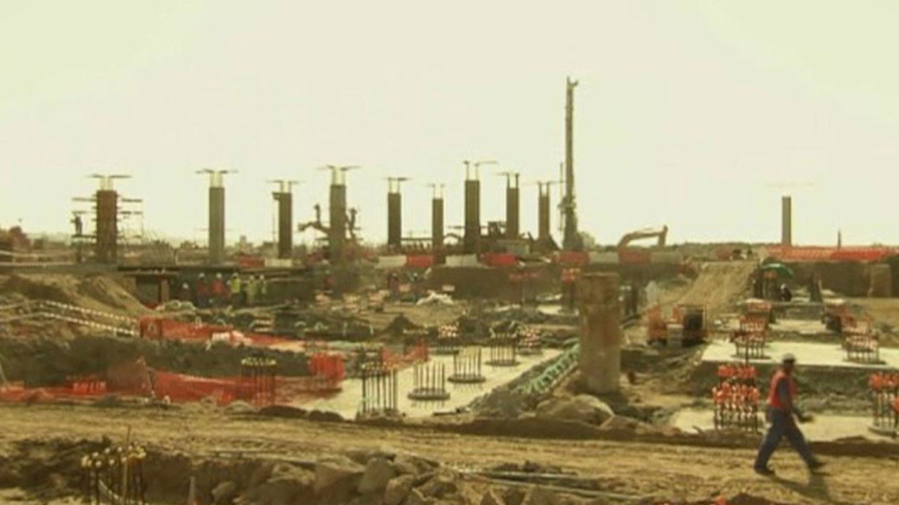 Backdrop for Construire le futur