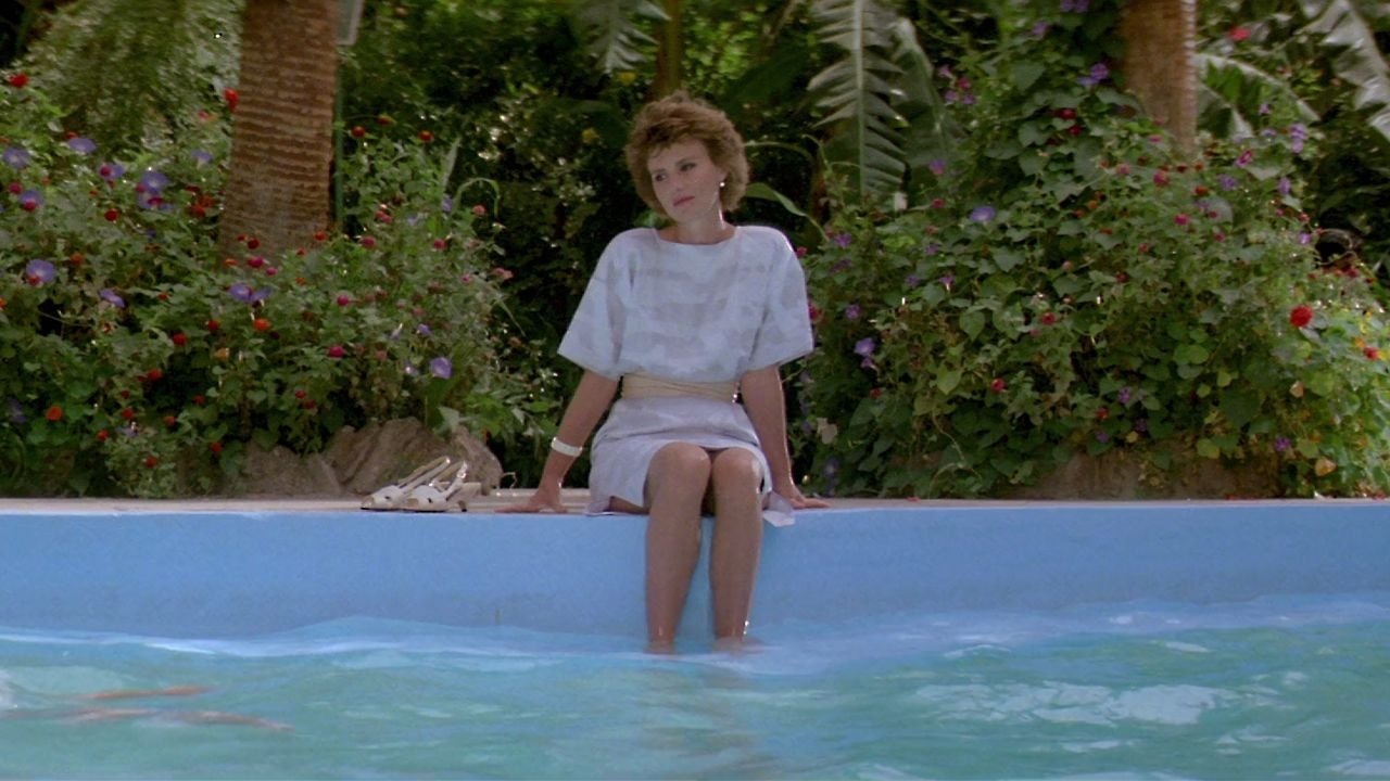 Backdrop for The Flight of the Phoenix