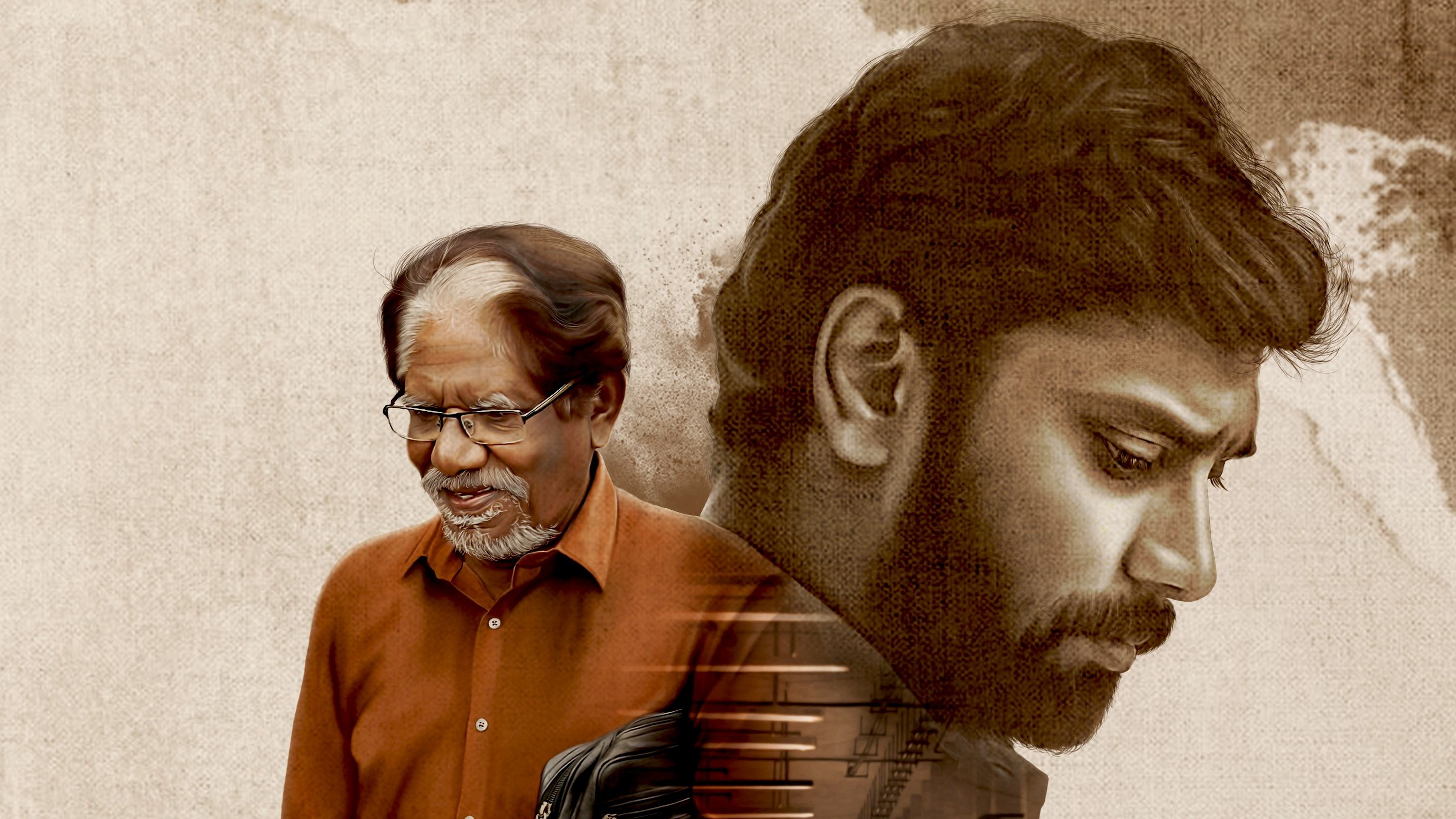 Backdrop for Thiruvin Kural