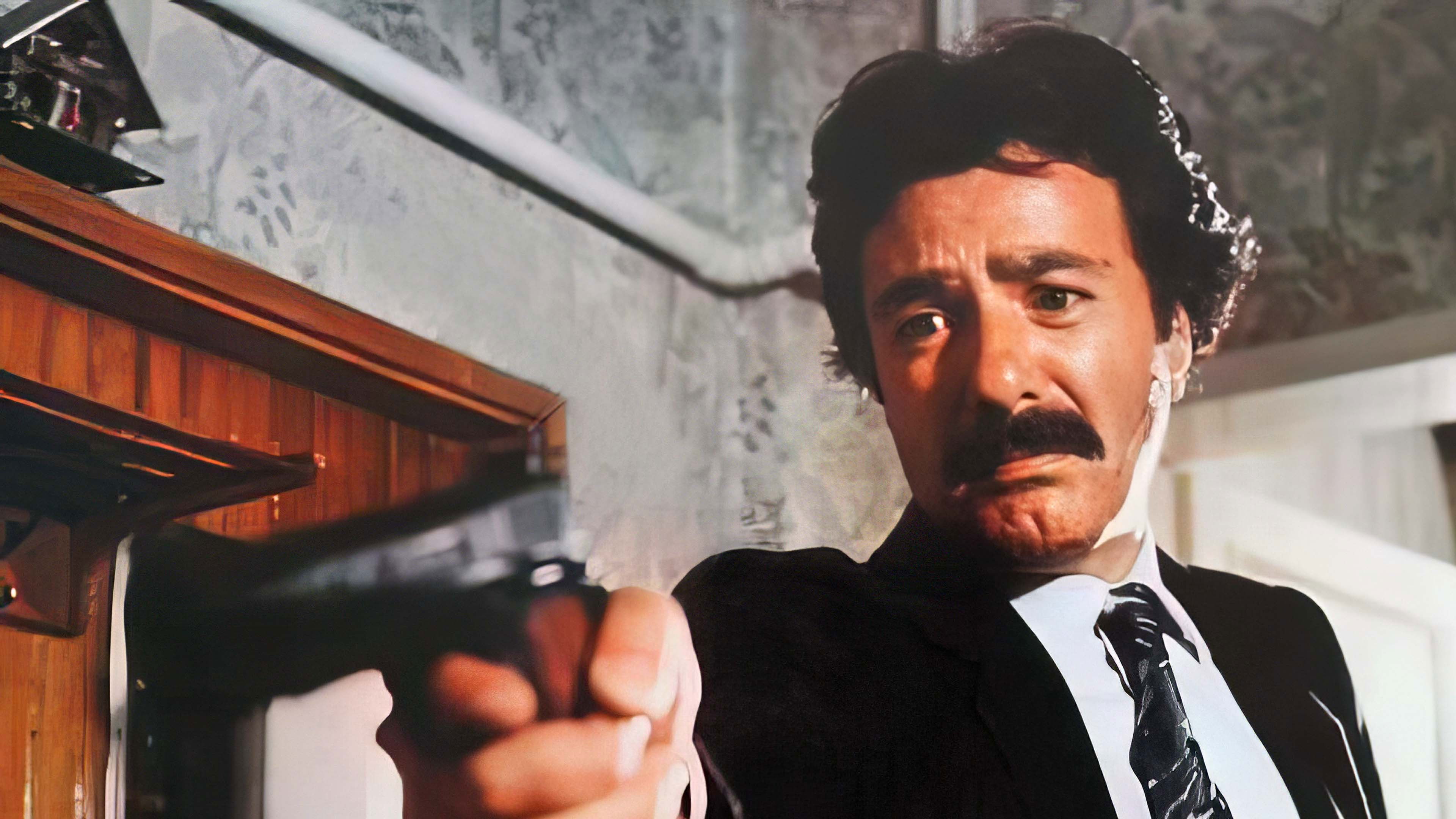 Backdrop for Affet Allahım