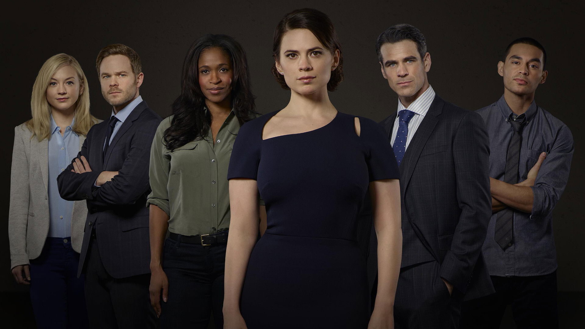 Backdrop for Conviction