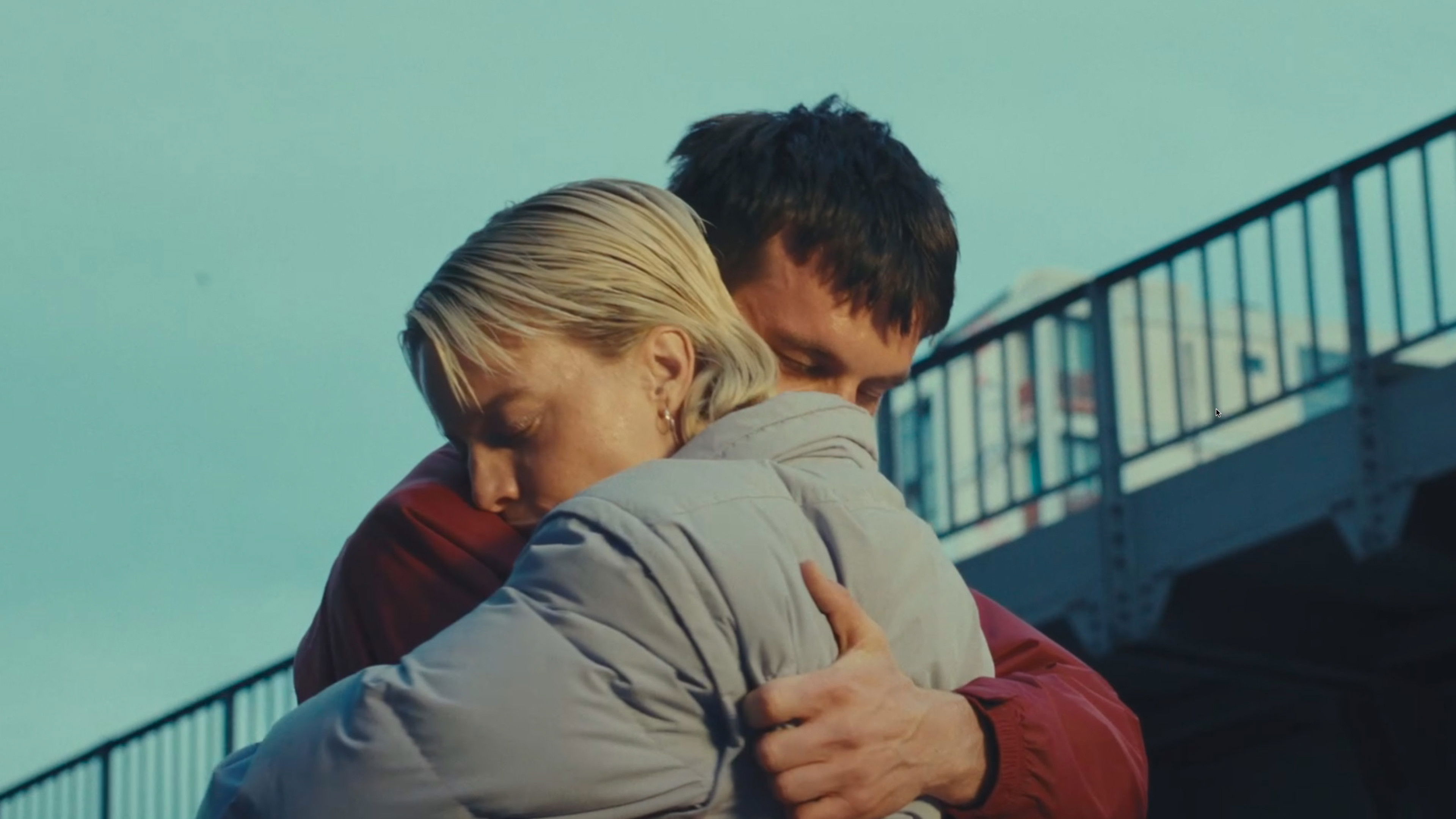 Backdrop for Allegro Pastell