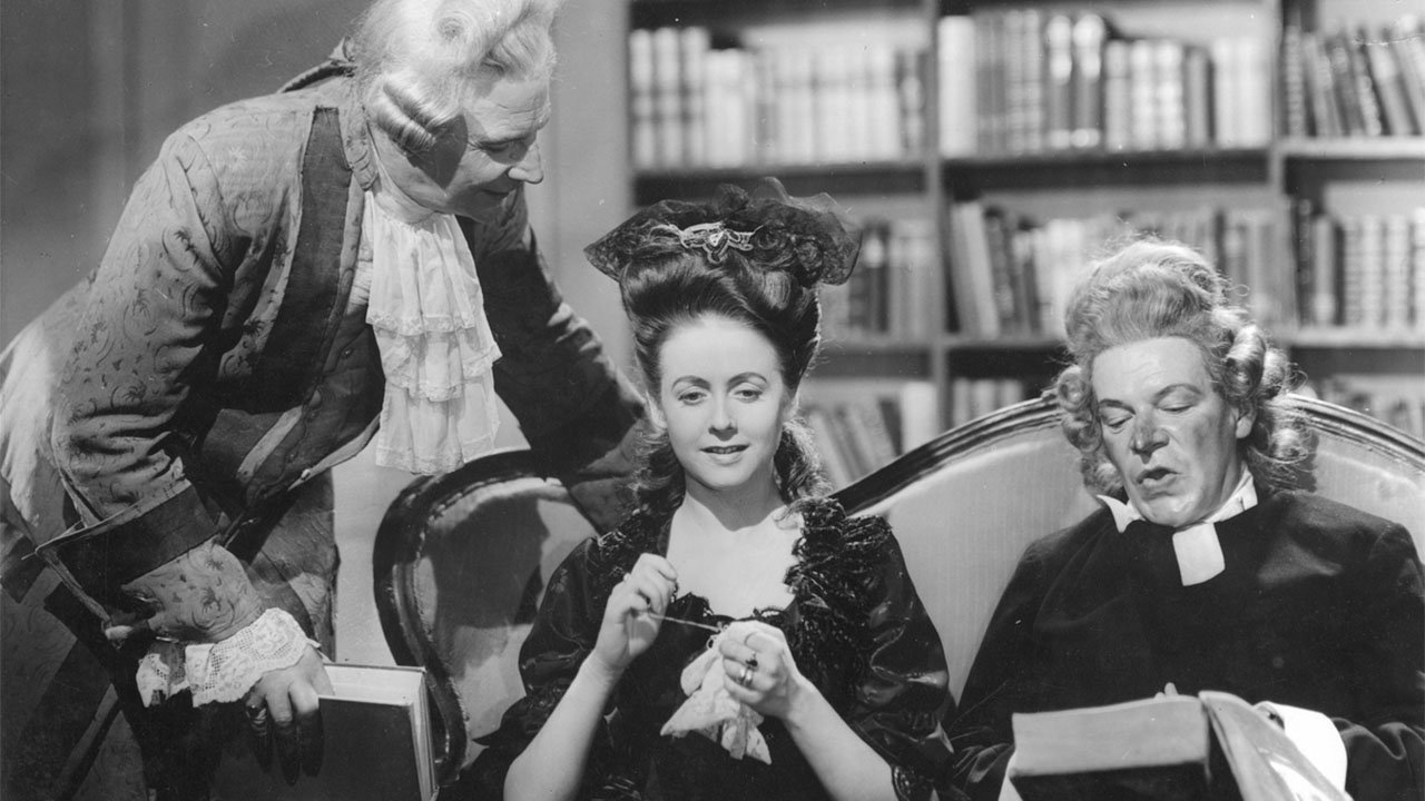 Backdrop for Katarina kaunis leski