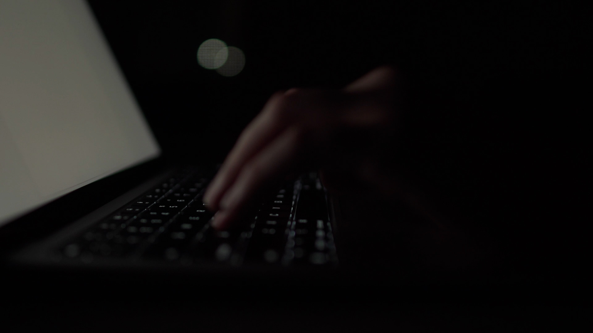 Backdrop for Before the Fall