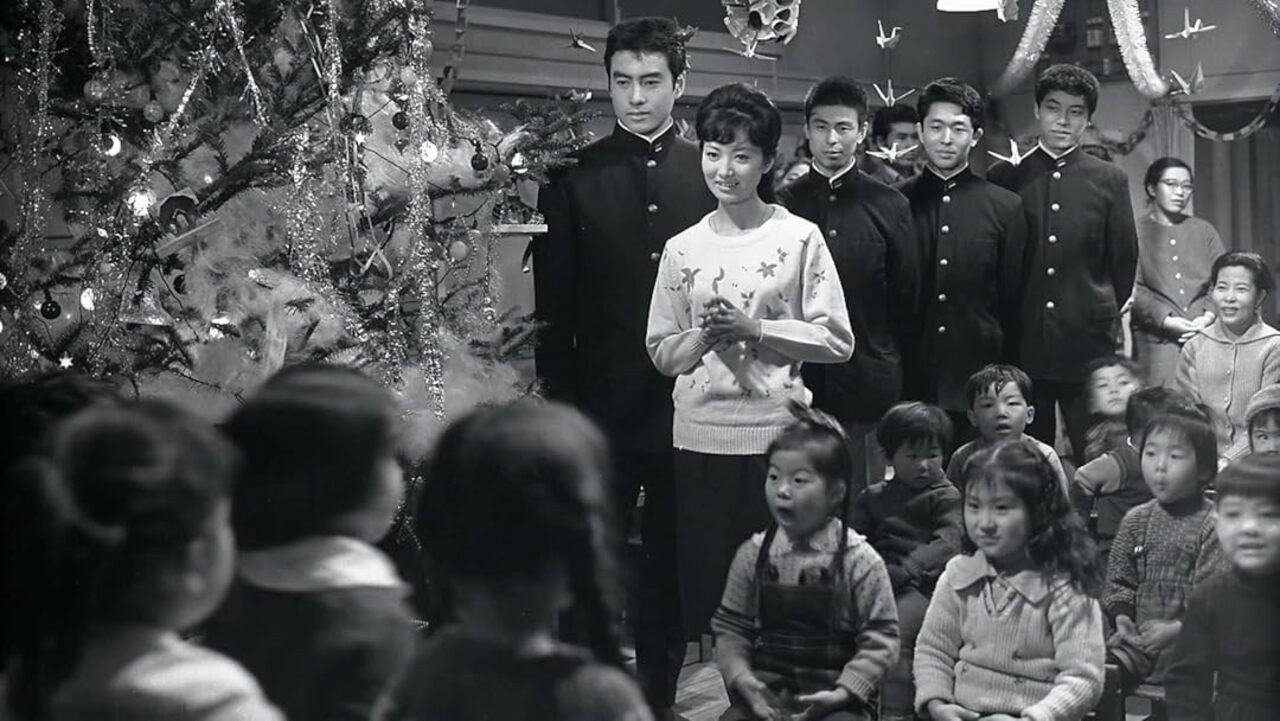 Backdrop for The Song of the Season