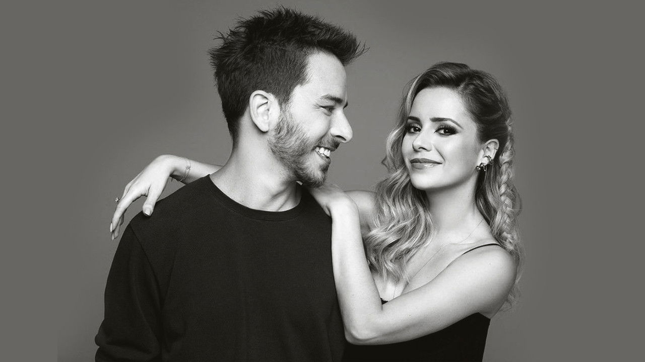 Backdrop for Sandy & Junior: A História