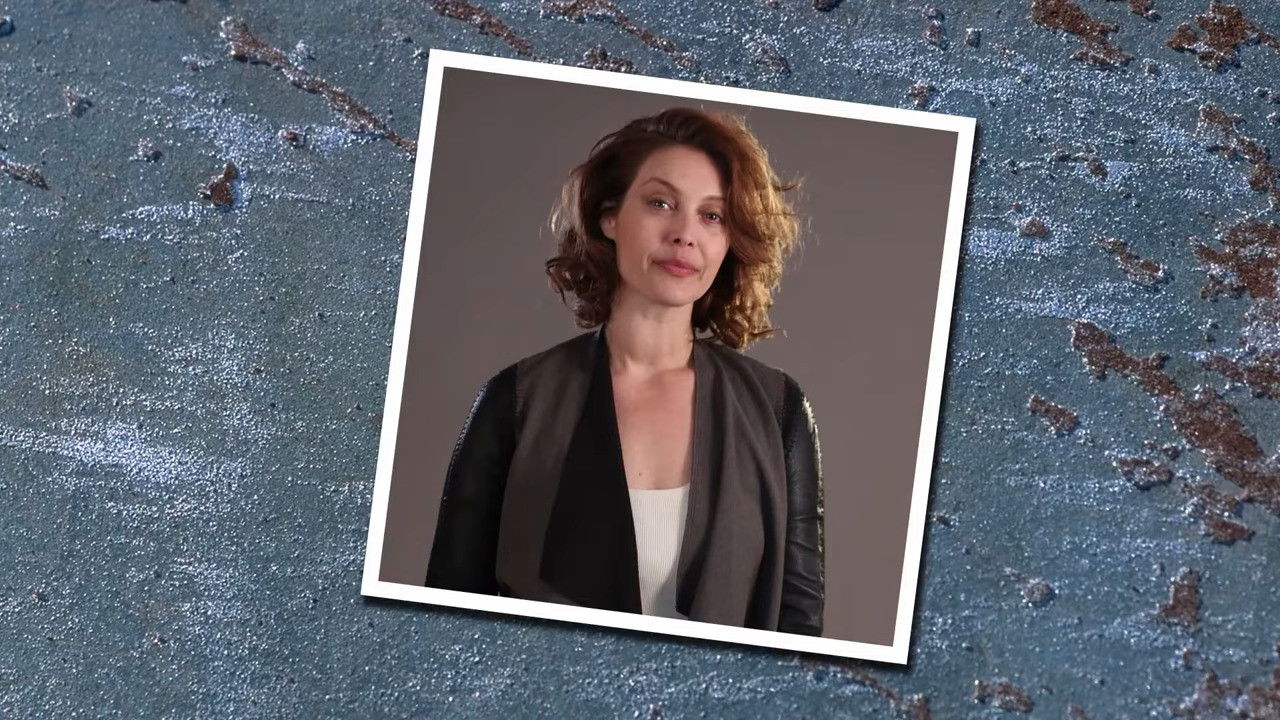 Backdrop for Missing Twin