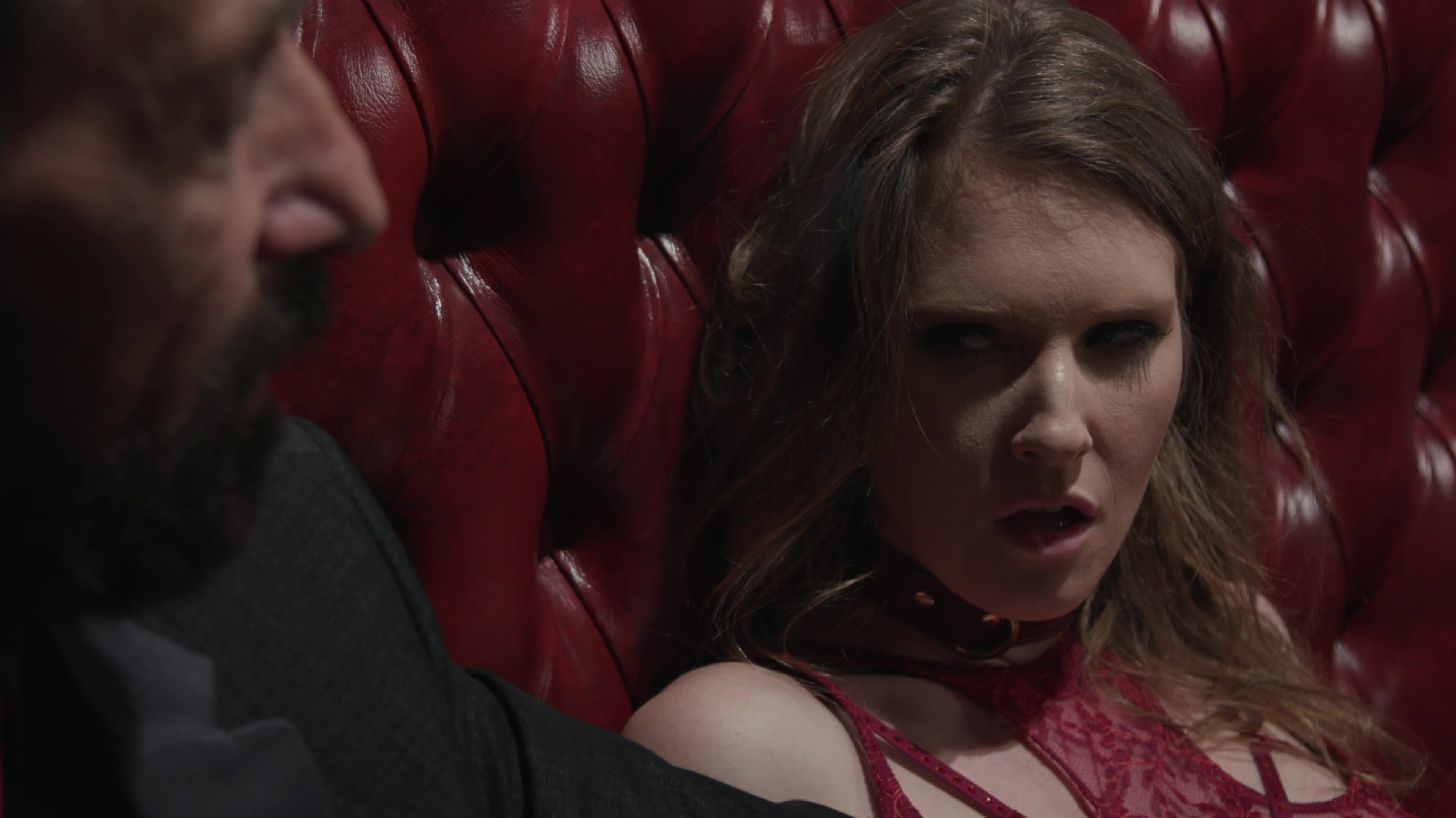 Backdrop for He's in Charge 3