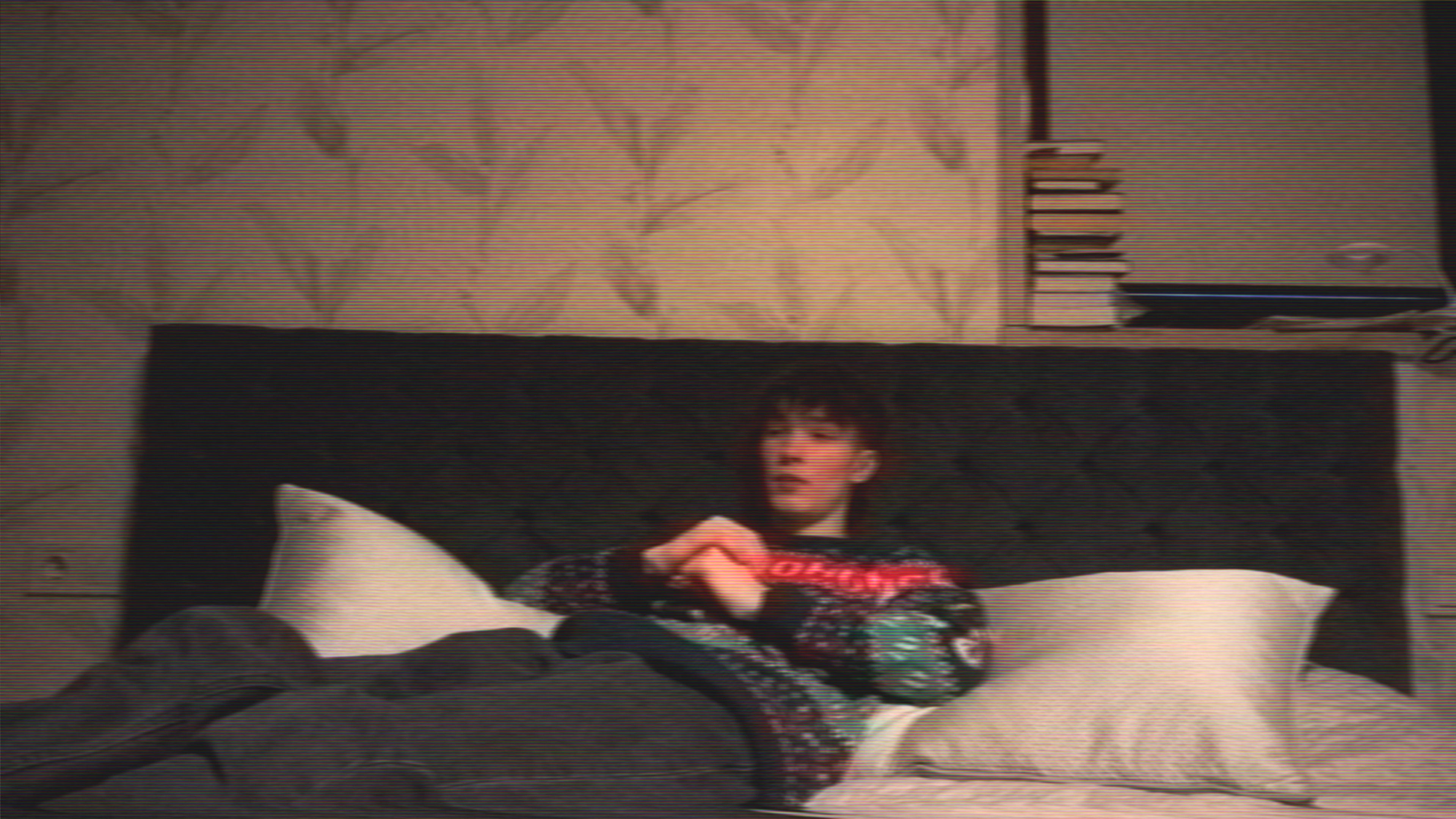 Backdrop for Roombound