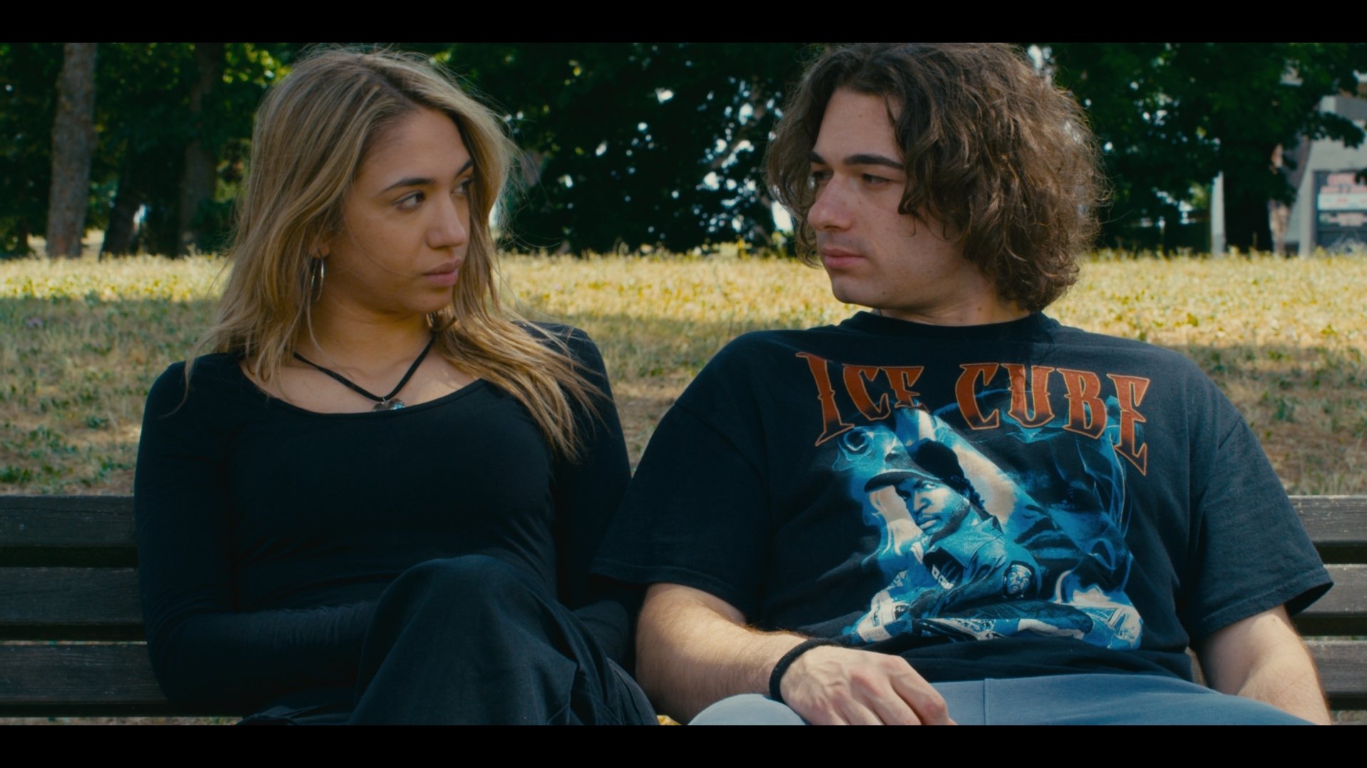 Backdrop for Abbaiare non è soltanto una cosa da cani.