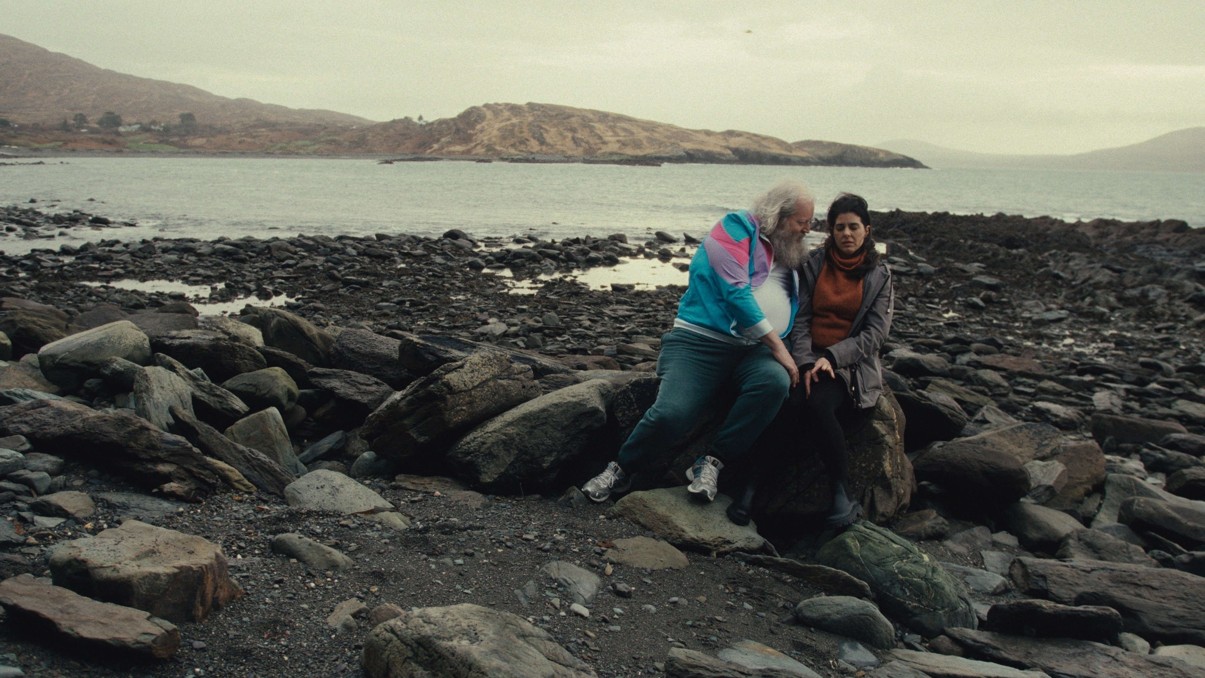 Backdrop for The Highest Brasil