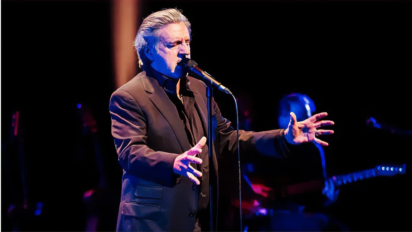 Backdrop for Daniel Auteuil - Déjeuner en l'air