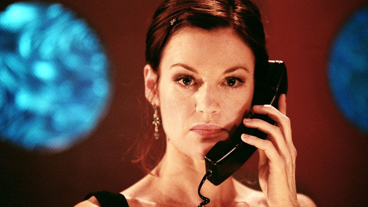 Backdrop for A Deadly Encounter