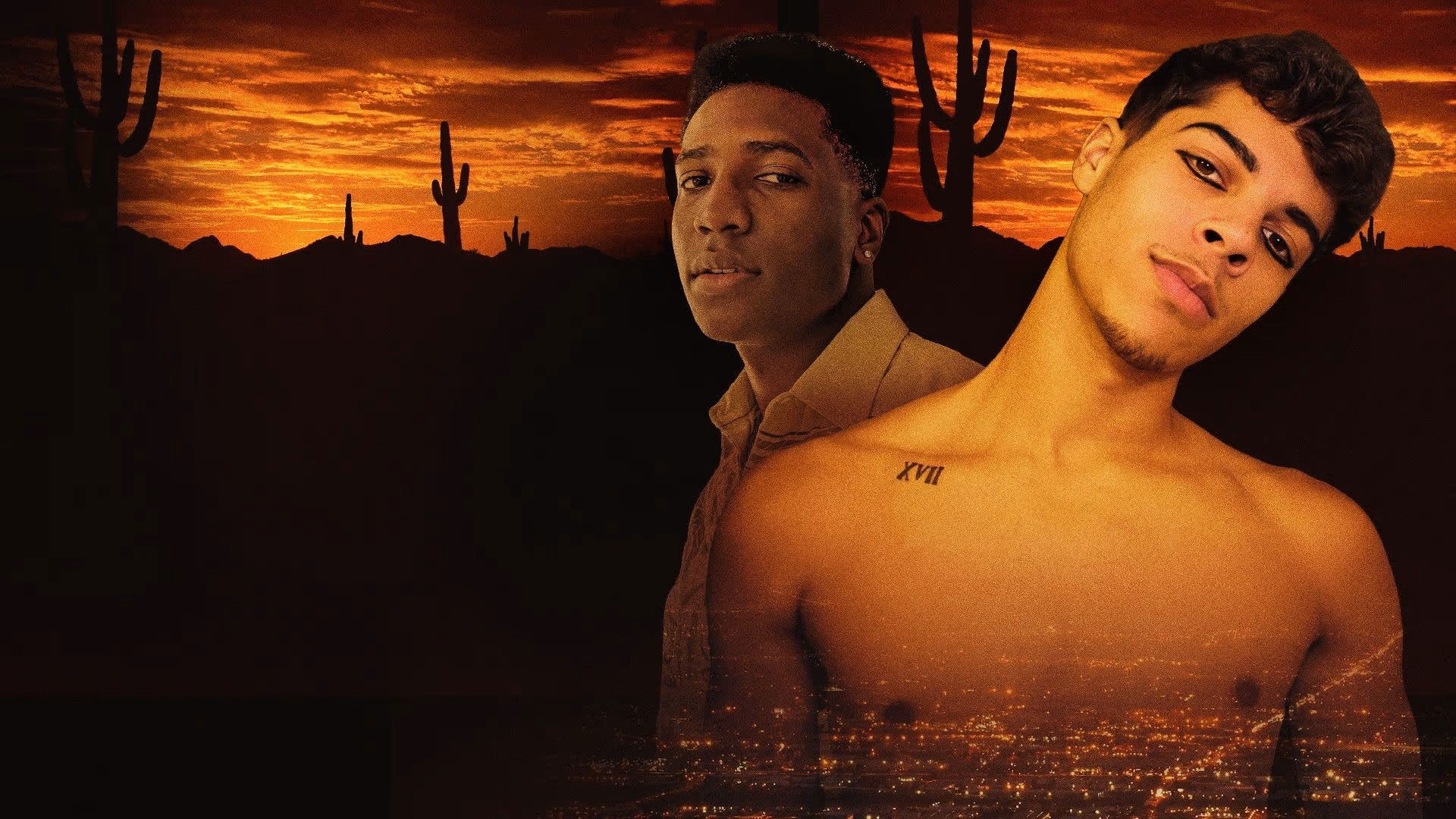 Backdrop for Emo Valley