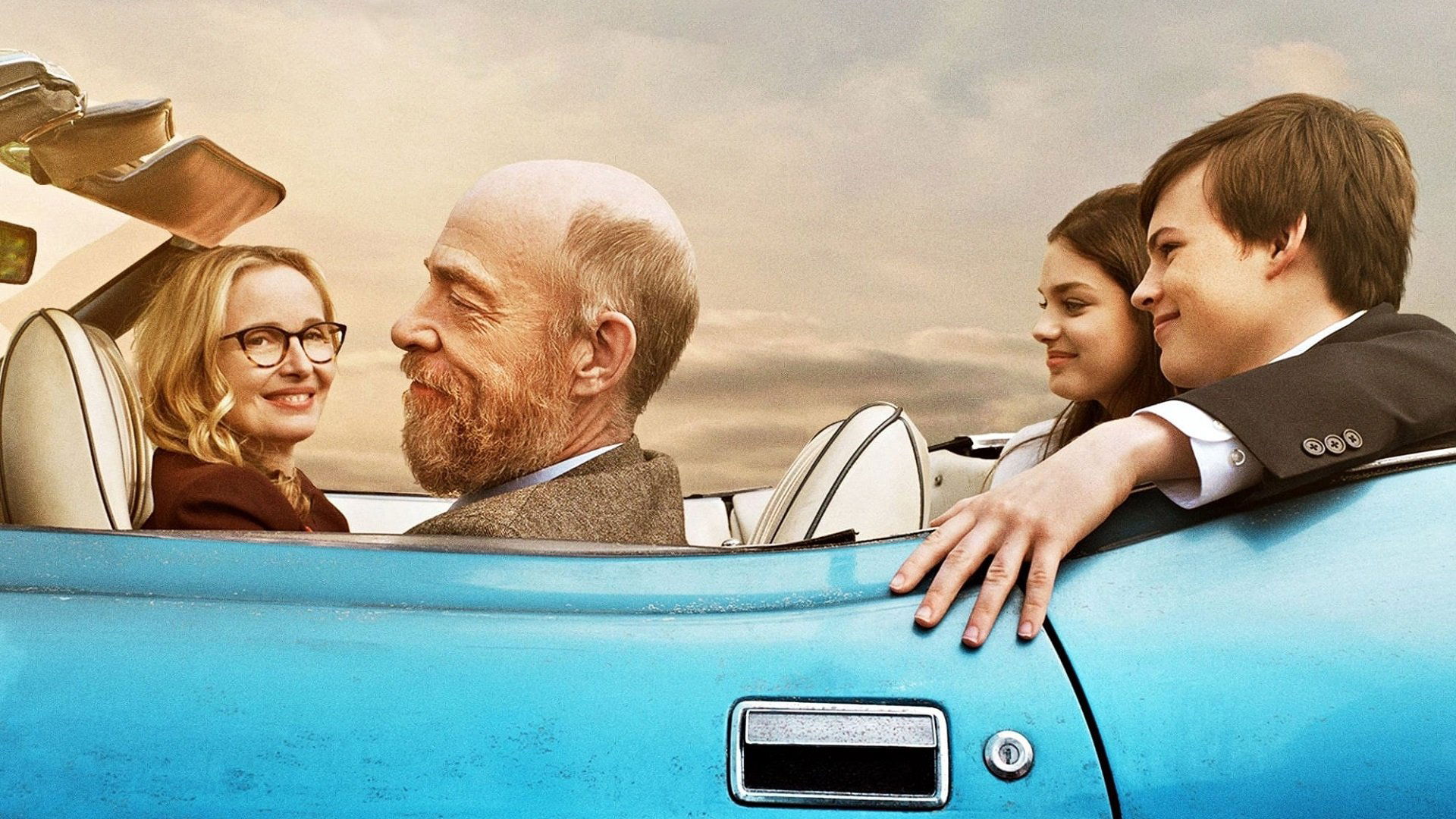 Backdrop for The Bachelors