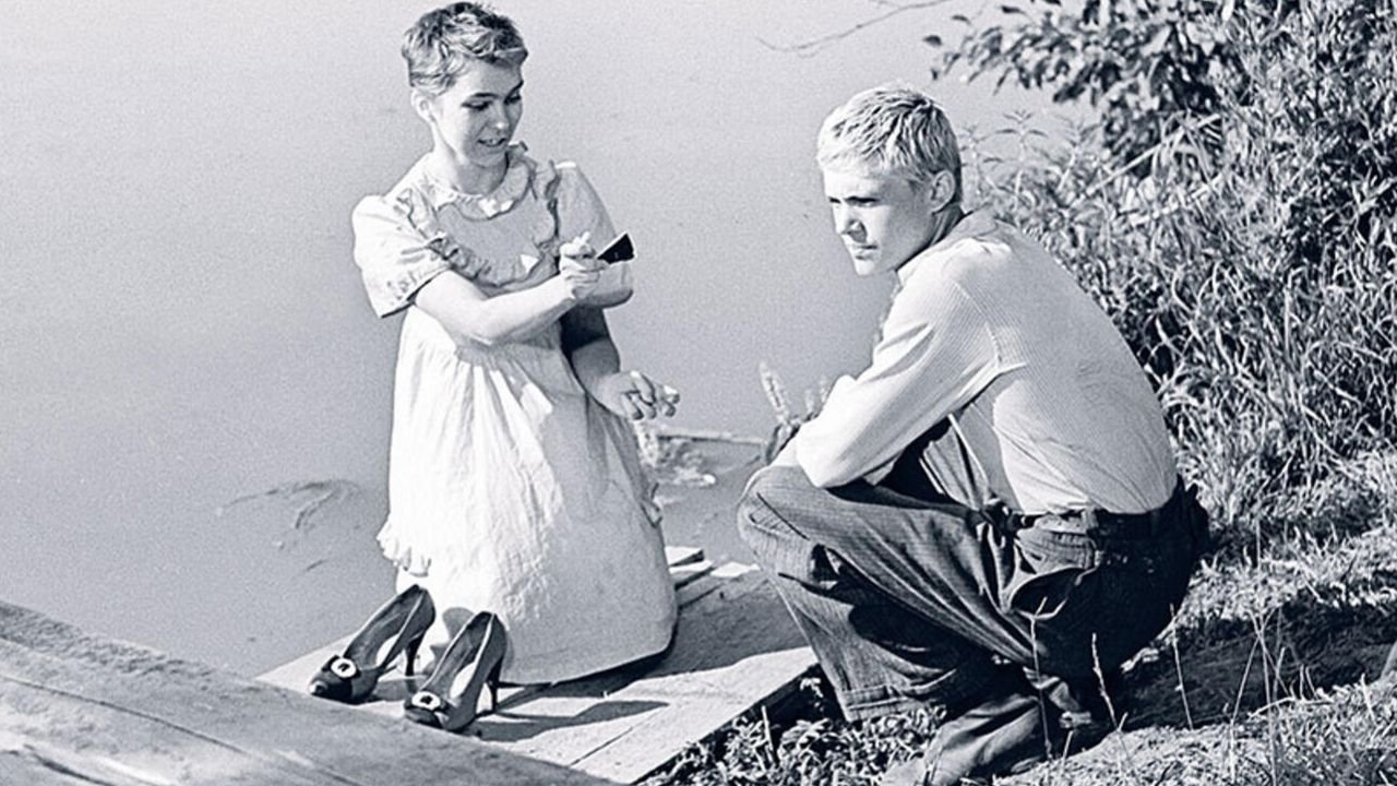 Backdrop for Where Are You Now, Maxim?