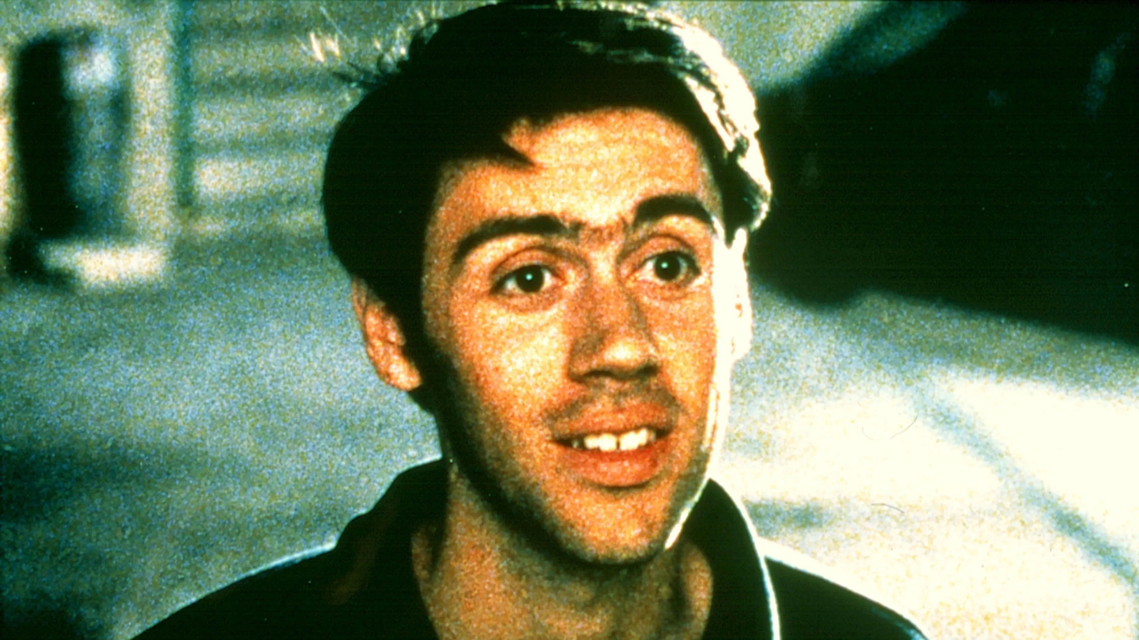 Backdrop for Just Walk Naked!