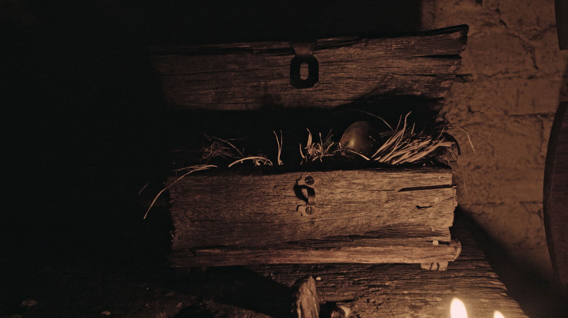 Backdrop for The Wanderer of Catabranca